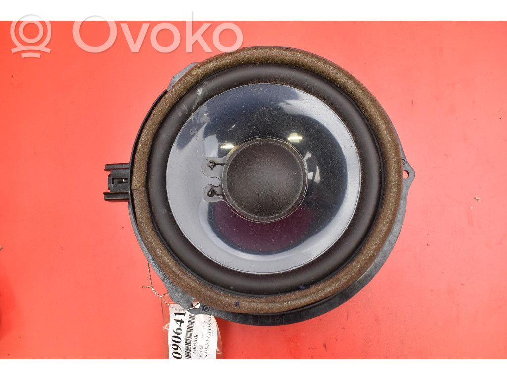 Ford Kuga II Altavoz subwoofer 