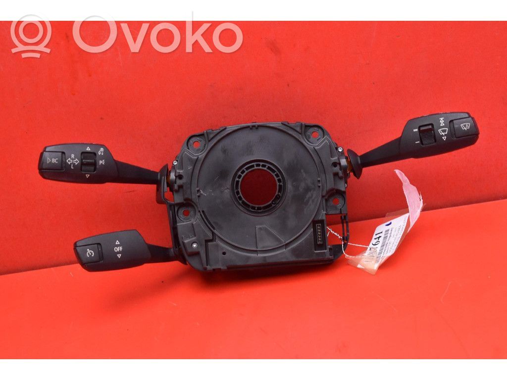BMW 1 E82 E88 Altri interruttori/pulsanti/cambi 