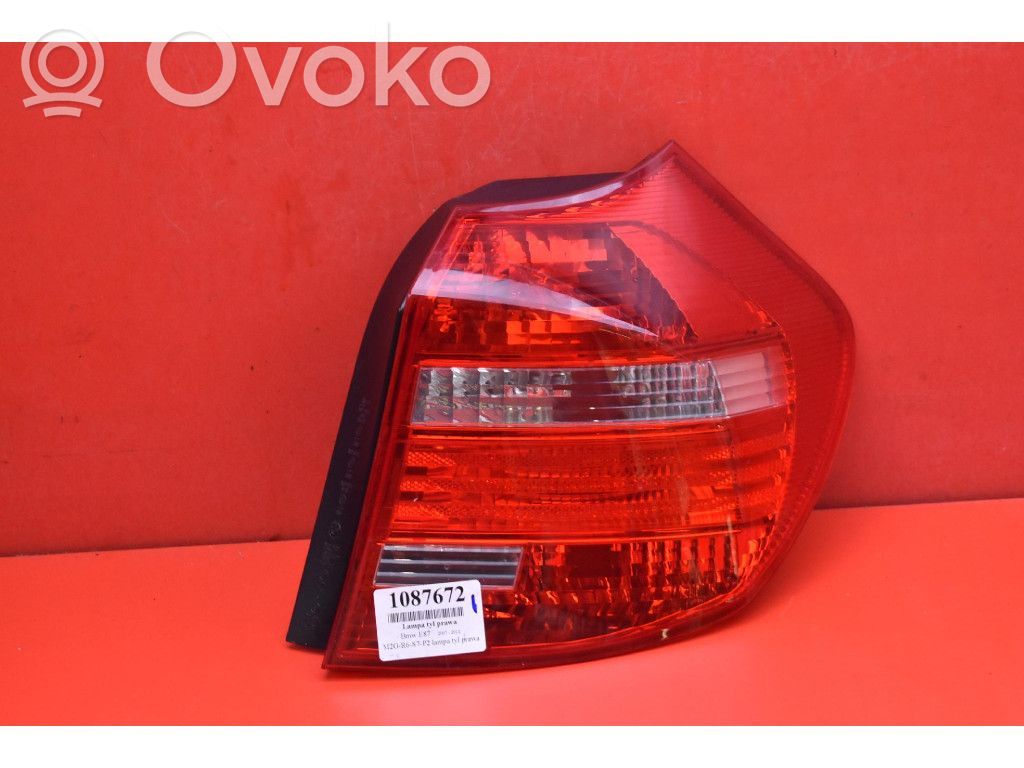 BMW 1 E82 E88 Takavalot 