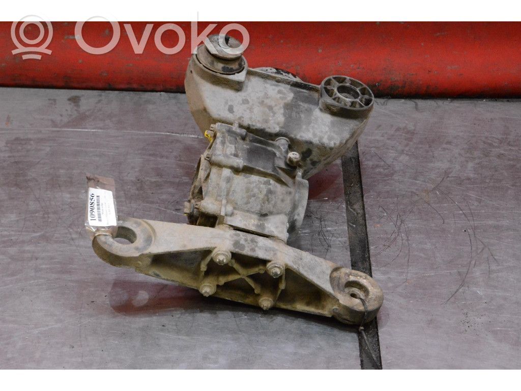 Renault Scenic I Hinterachsdifferential 