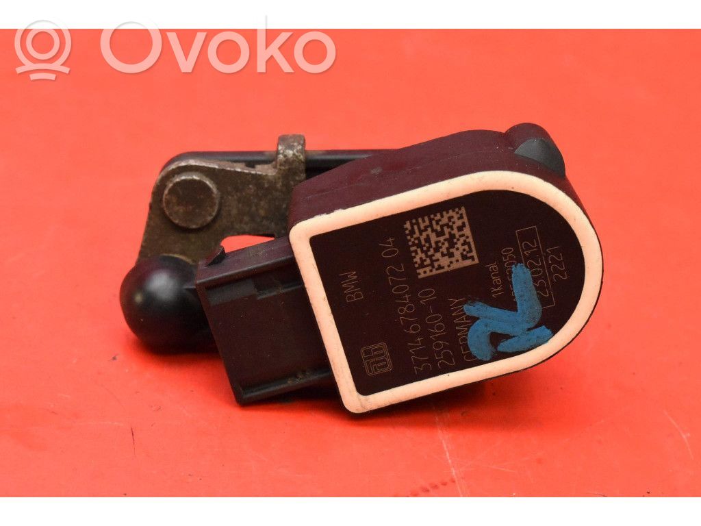 BMW 5 F10 F11 Sensor 