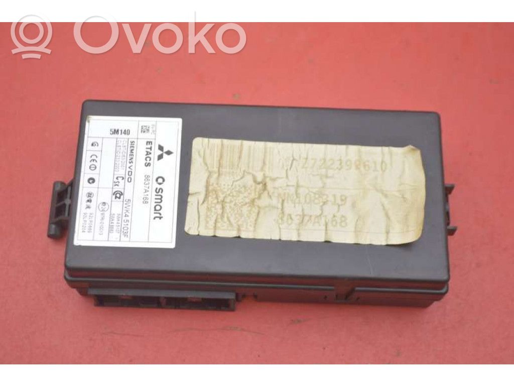 Mitsubishi Colt CZ3 Module confort 