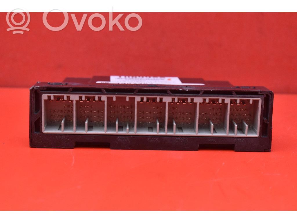 Module confort   13574844,13574844