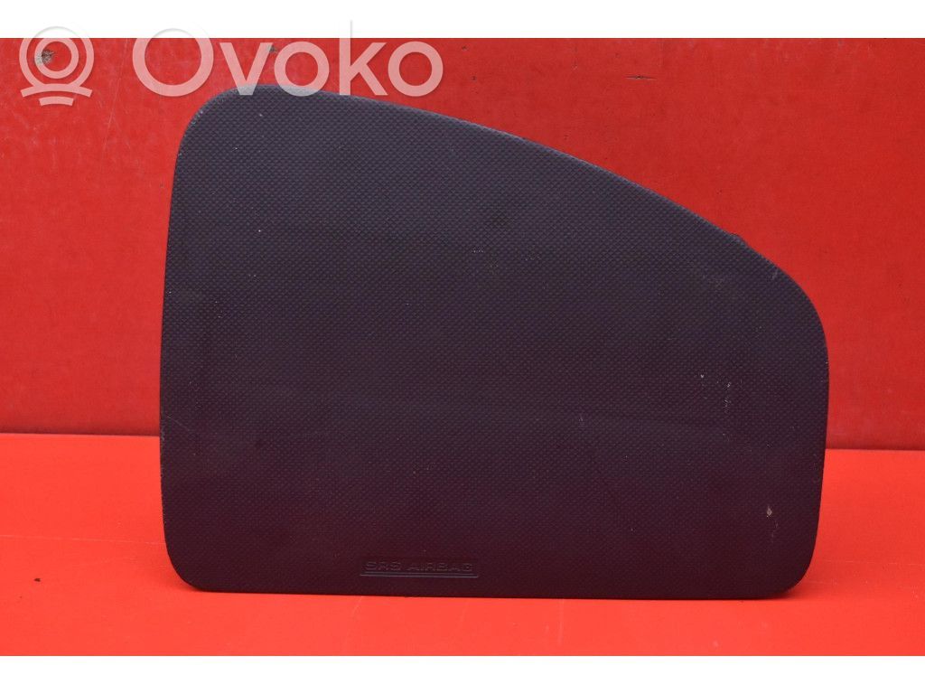 Subaru Justy Airbag pasager 