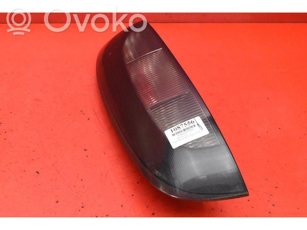 Opel Corsa C Takavalot 