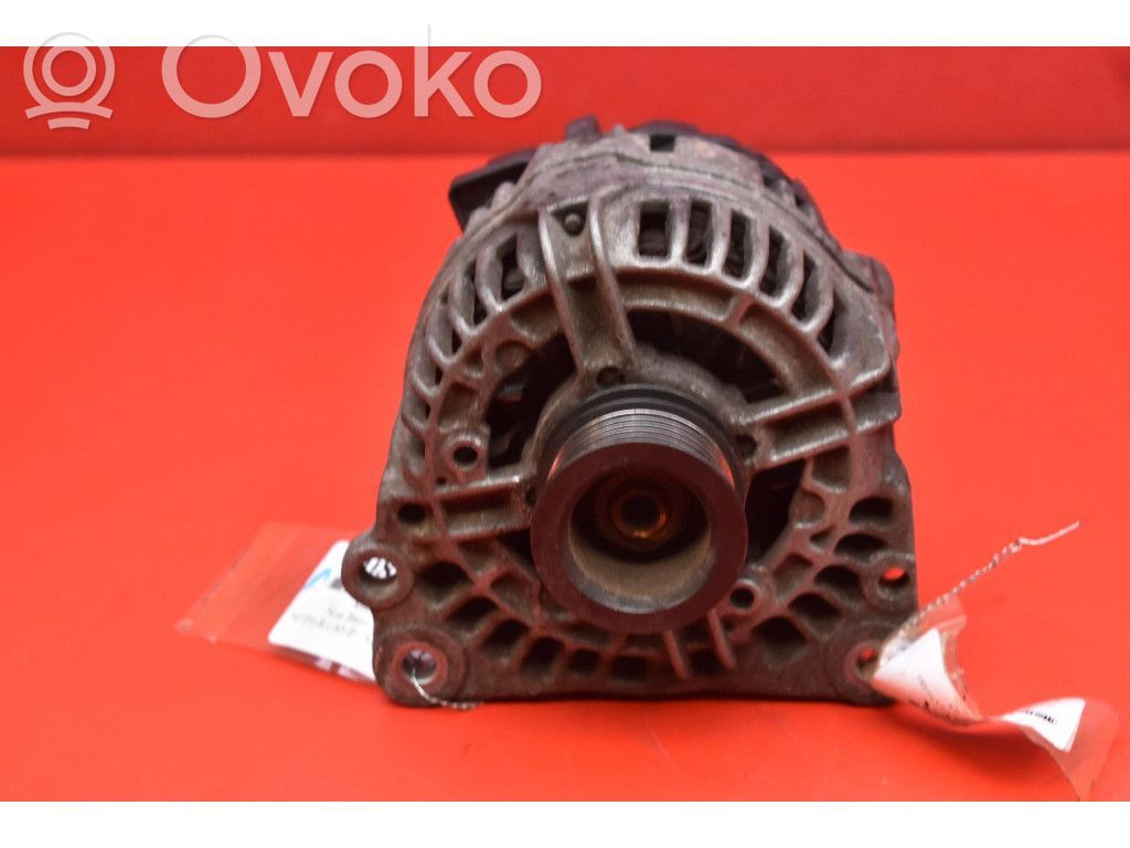 Seat Ibiza III (6L) Alternador 
