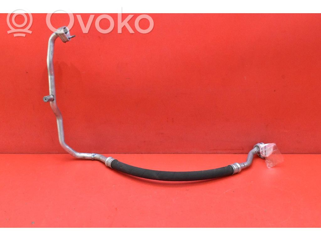 Volkswagen Golf Sportsvan Tubo flessibile aria condizionata (A/C) 