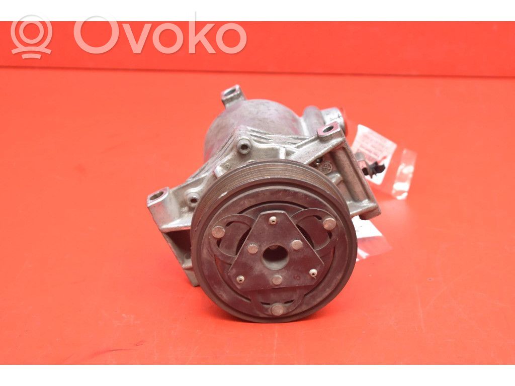Klimakompressor Pumpe   926008367RA,926008367RA