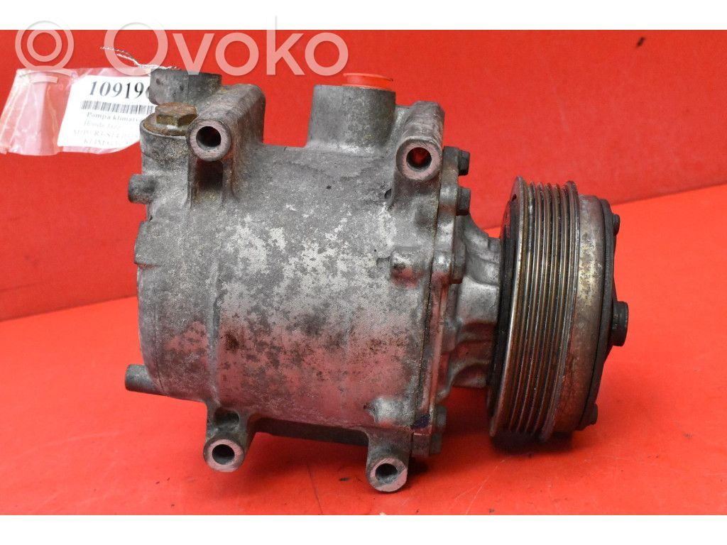 Honda Jazz Klimakompressor Pumpe 