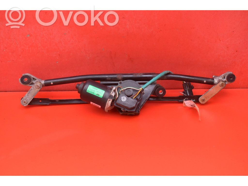 Hyundai Santa Fe Motor și paralelogram ștergător parbriz 