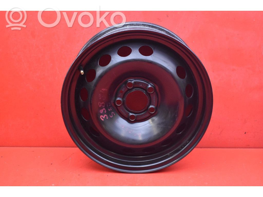 Volvo S60 Felgi kute R18 