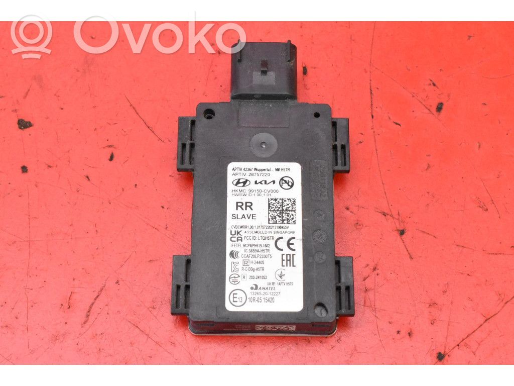 Unité de commande, module ECU de moteur   99150CV000,99150CV000