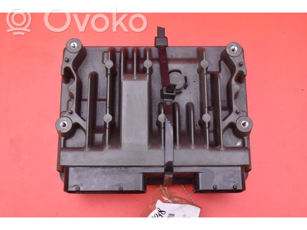 Lexus UX Unité de commande, module ECU de moteur 