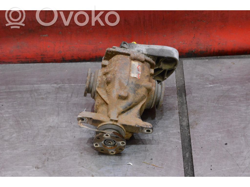 Rear differential   751992504,751992504