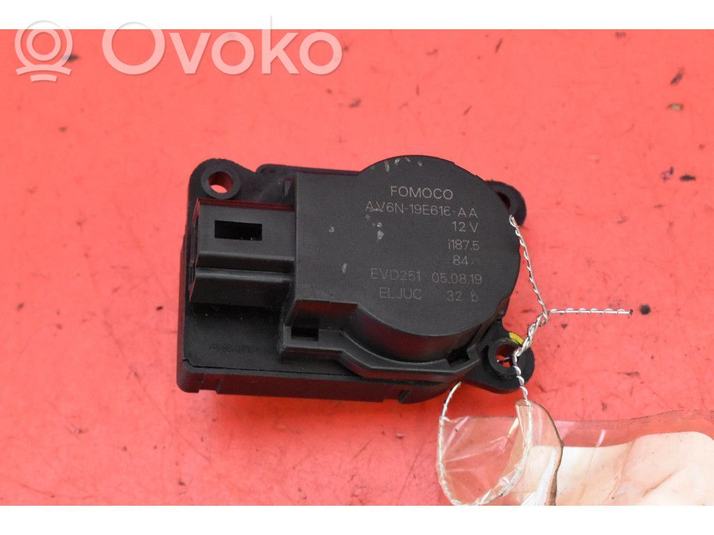 Ford Transit -  Tourneo Connect Motor/actuator clapetă aer 