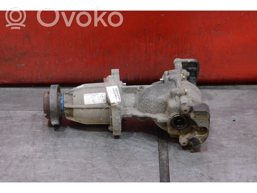 Ford Kuga II Hinterachsdifferential 