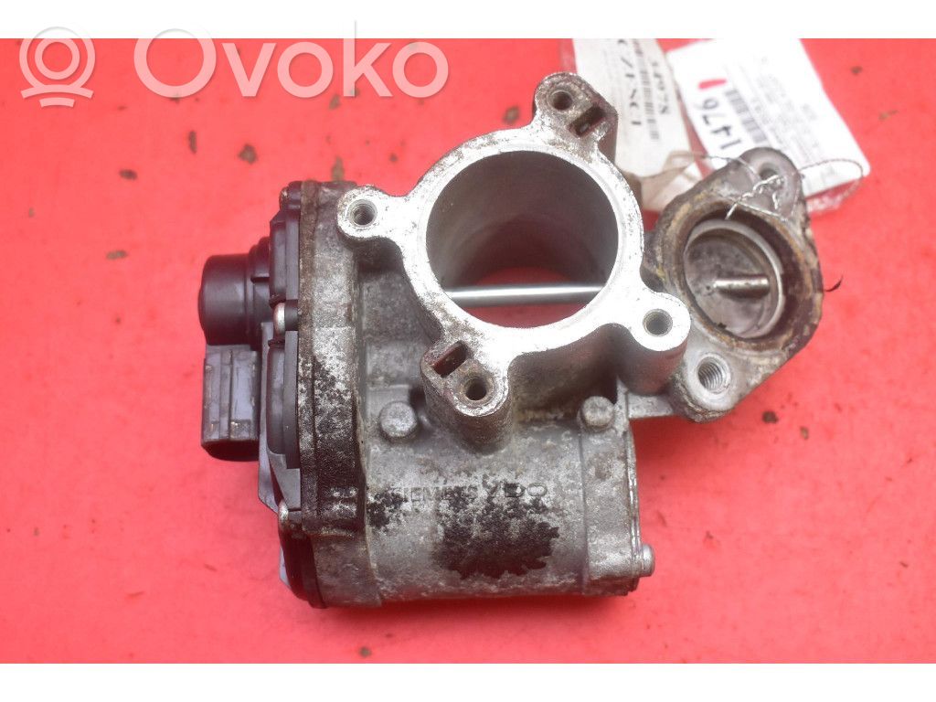 Renault Trafic II (X83) Supapă EGR 