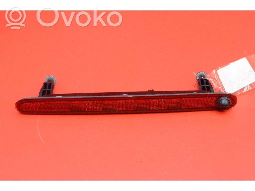 Suzuki Grand Vitara I Lampă iluminare portbagaj 