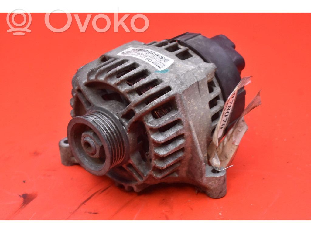 Fiat Idea Generator/alternator 