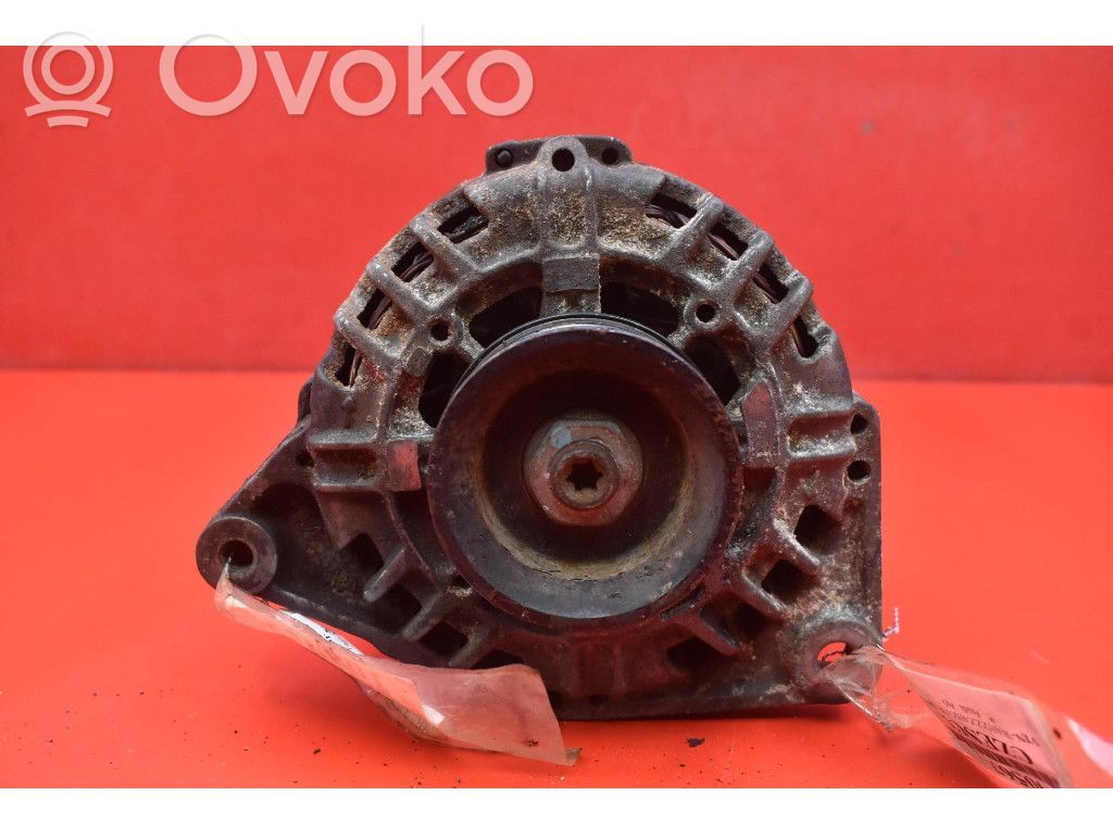 Audi A6 Allroad C5 Generator/alternator 
