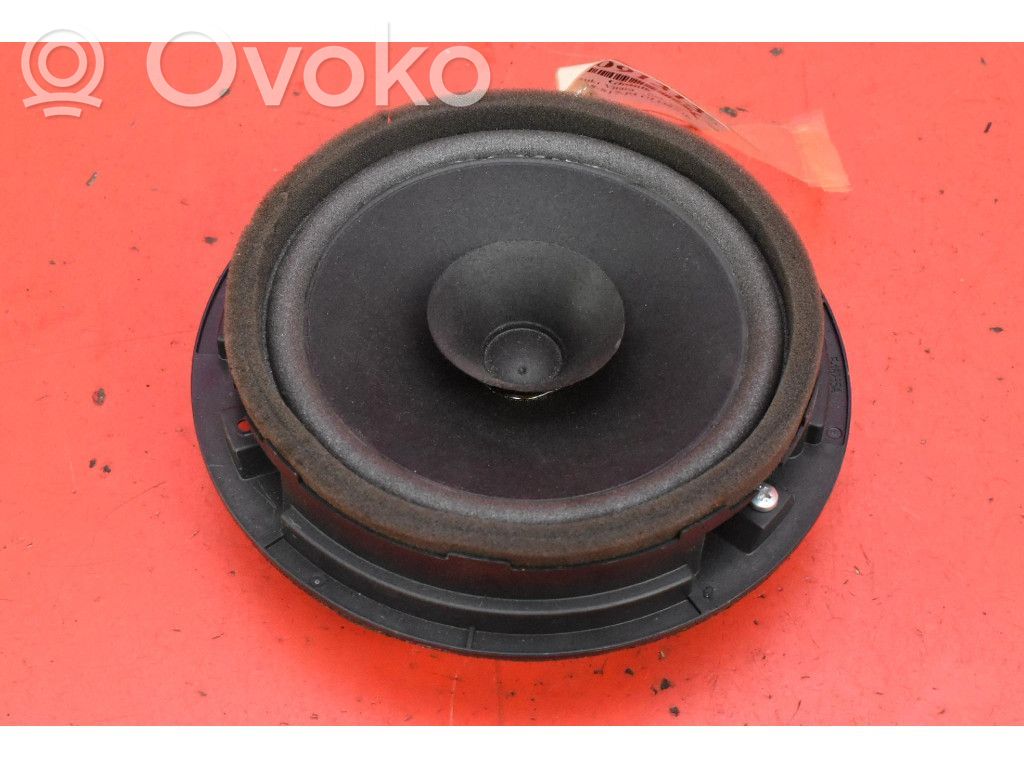 Suzuki Grand Vitara I Subwoofer altoparlante 