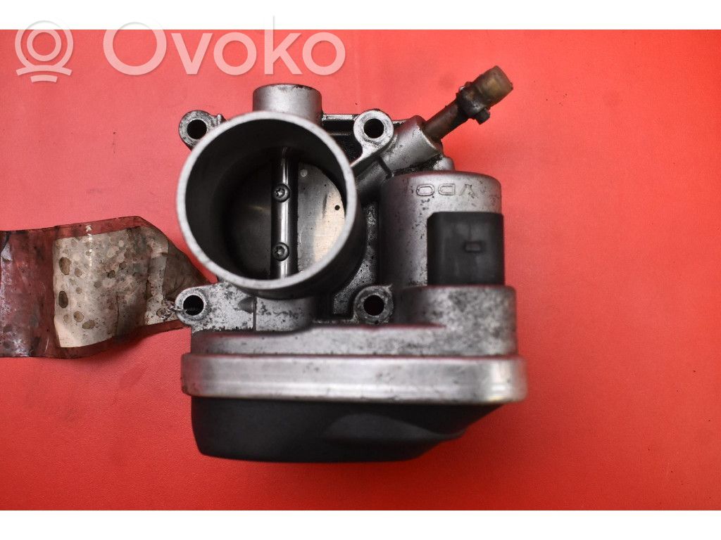Seat Ibiza III (6L) Boîtier papillon 