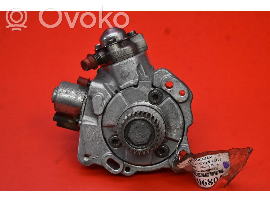 Ford S-MAX Polttoaineen ruiskutuksen suurpainepumppu 