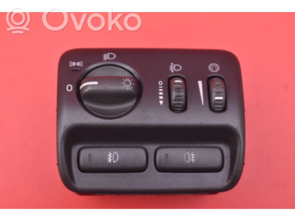 Volvo S80 Lichtschalter 