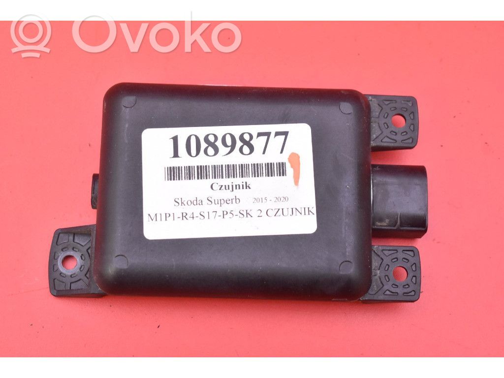 Skoda Superb B5 (3U) Sensor 