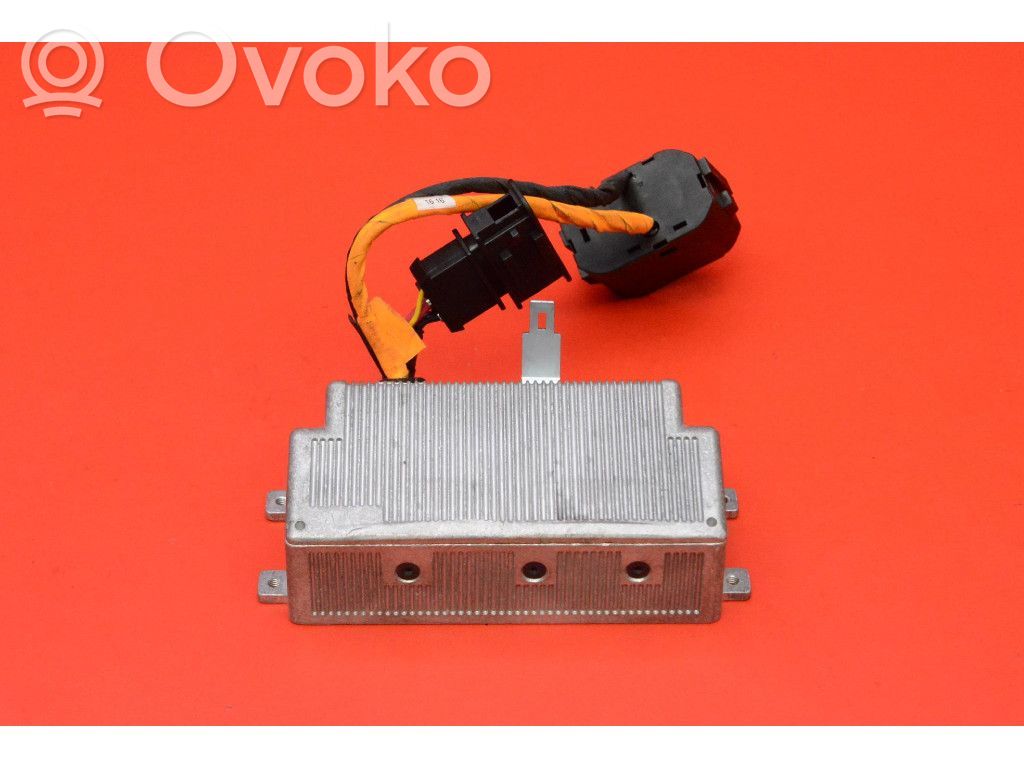 Skoda Superb B5 (3U) Unidad de control/módulo ECU del motor 