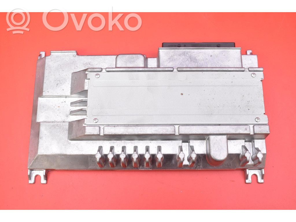 Skoda Superb B5 (3U) Amplificator sunet 