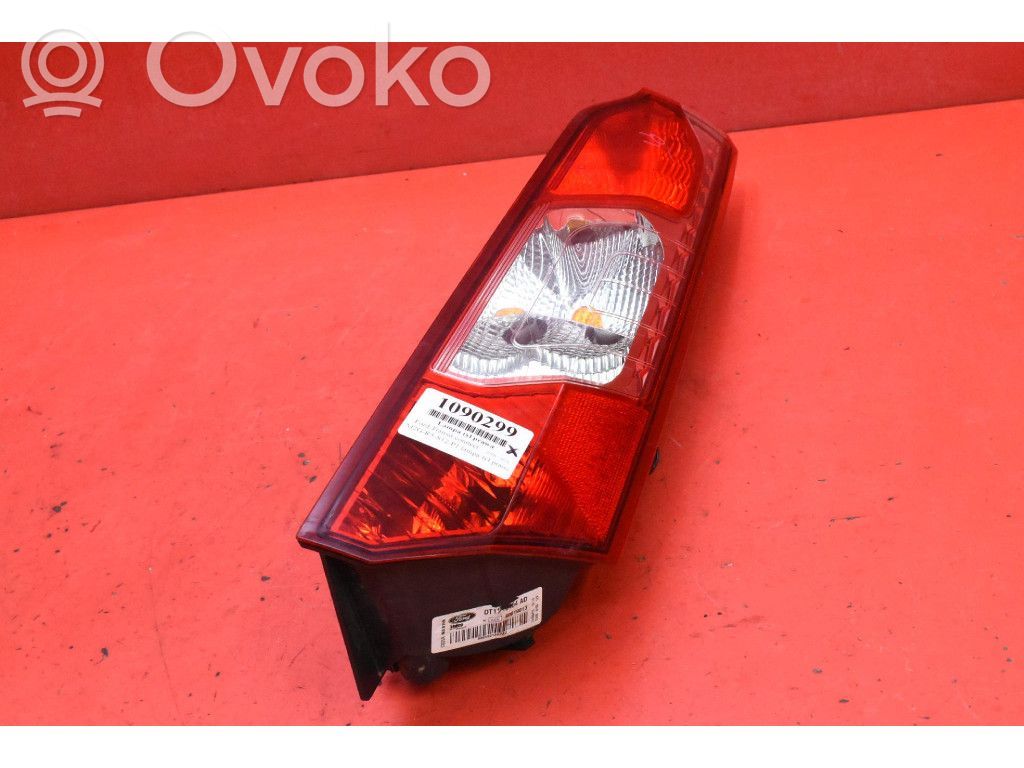 Ford Transit -  Tourneo Connect Lampa tylna 