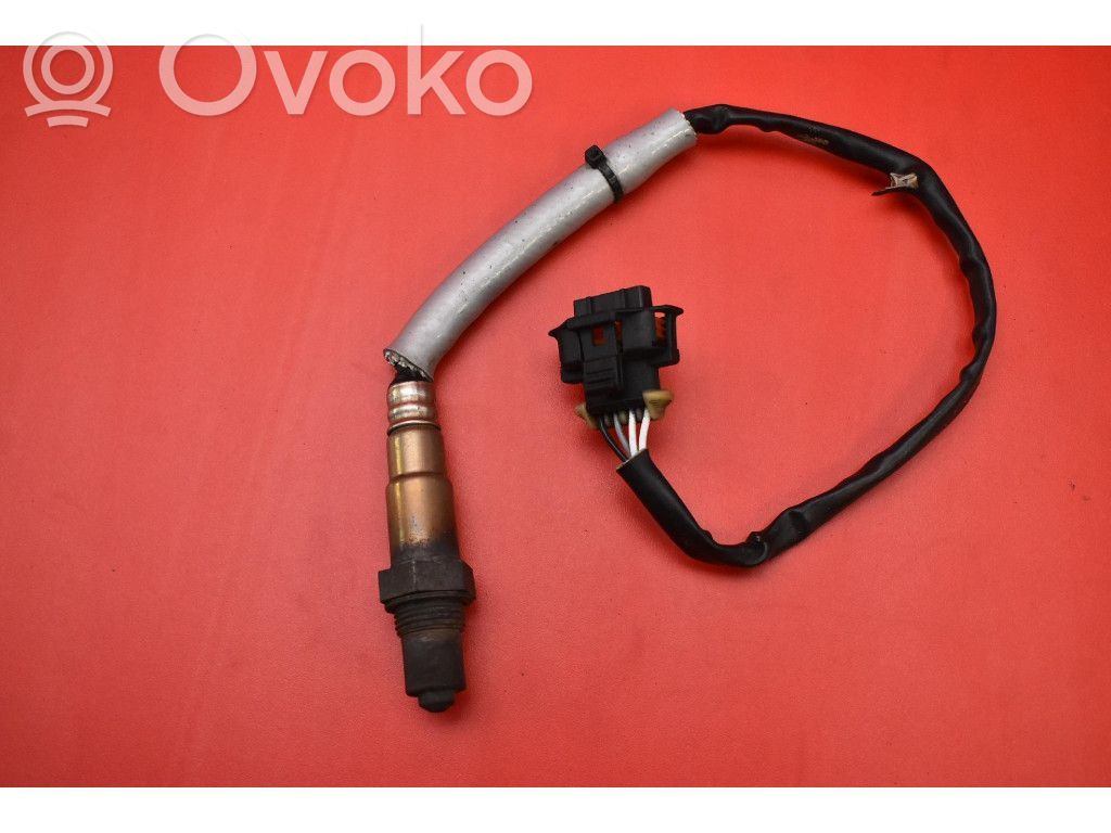 Opel Insignia A Sonda lambda 