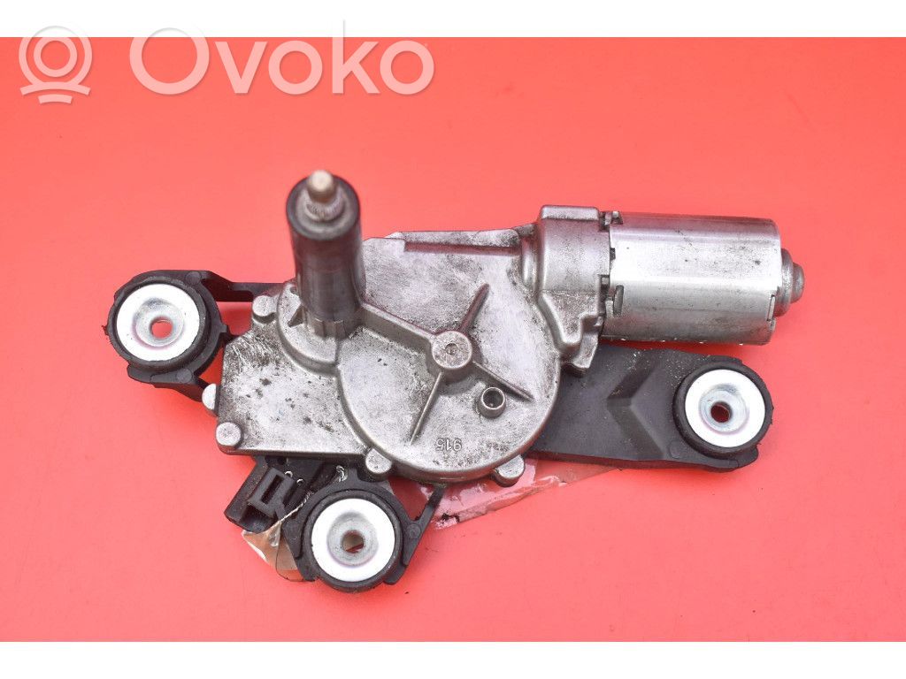 Ford Focus C-MAX Motor ștergător lunetă
