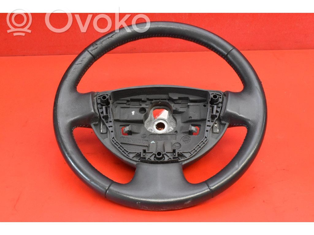 Renault Twingo II Volan 