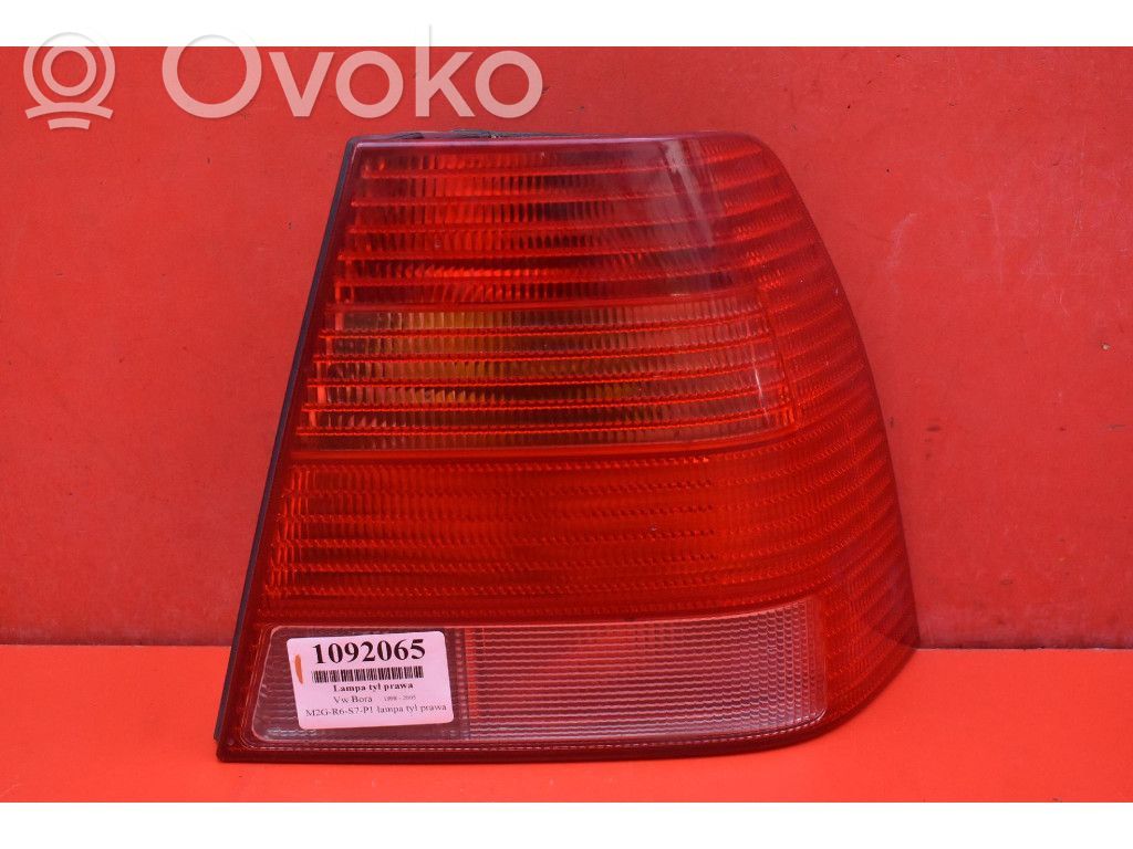 Volkswagen Bora Takavalot 