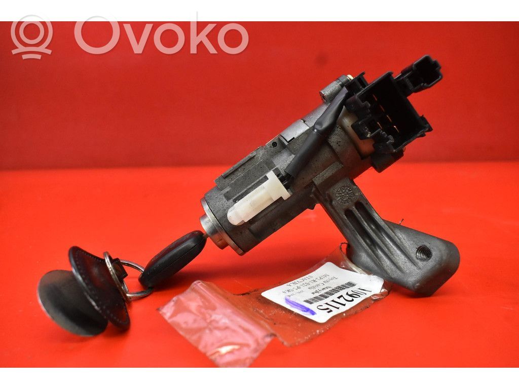 Virtalukko   45020024,45020024