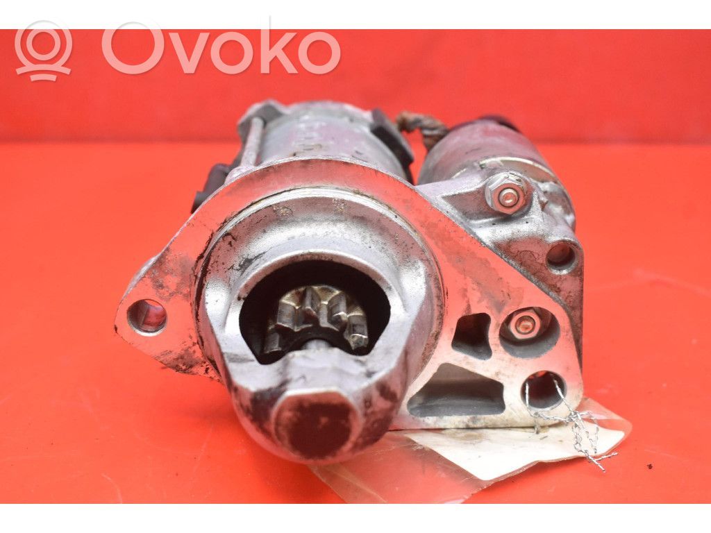 Honda Civic IX Motor de arranque 
