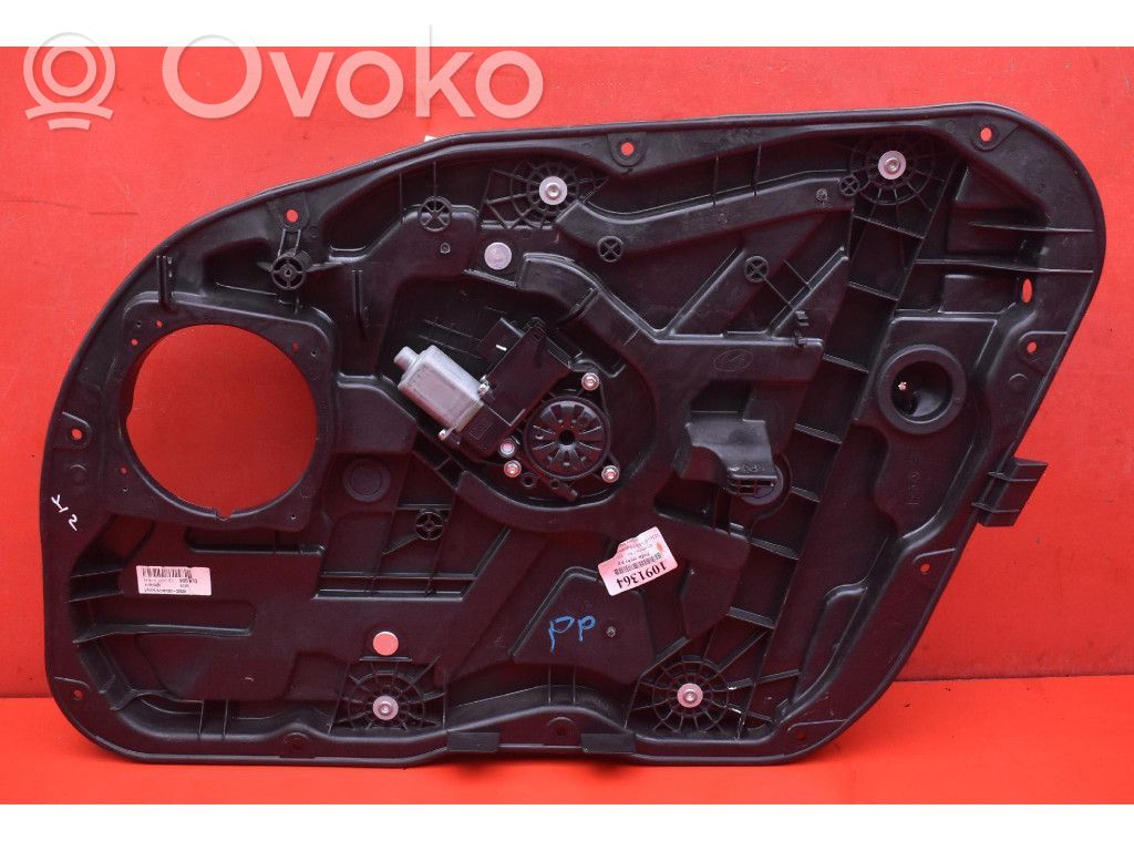 Hyundai i40 Elektryczny podnośnik szyby drzwi przednich 