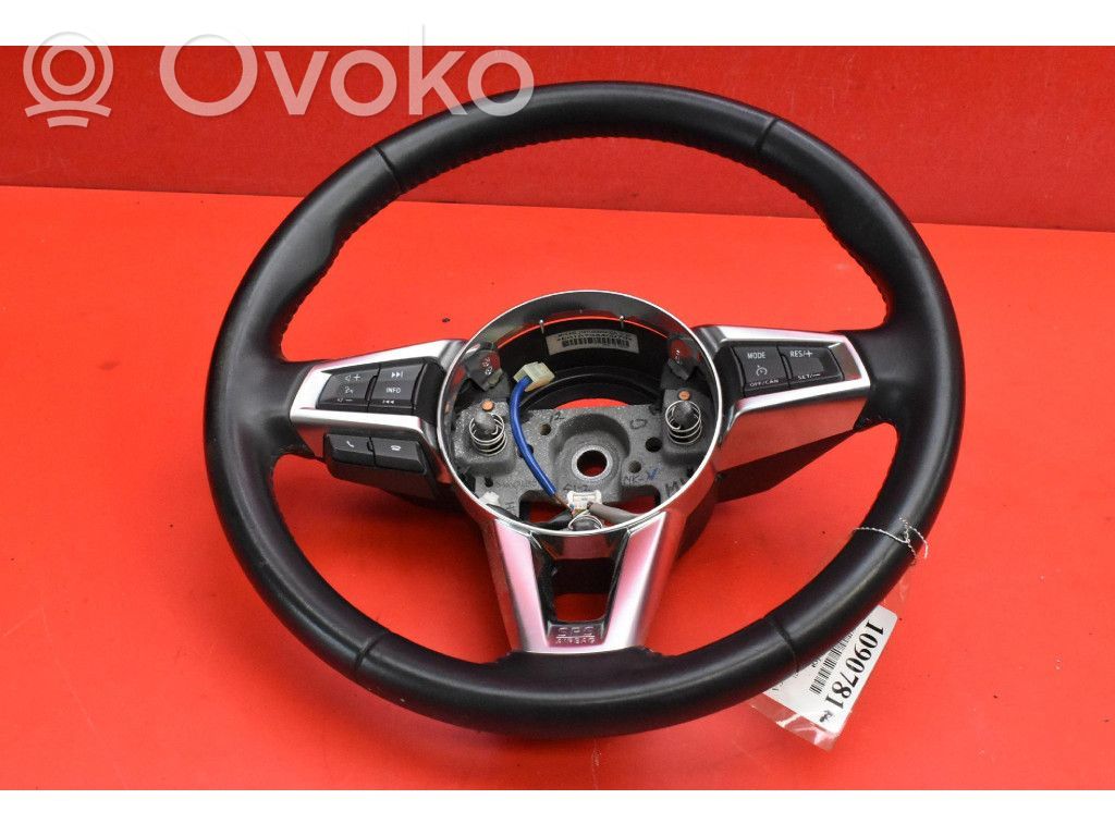 Mazda MX-5 NA Miata Volante 