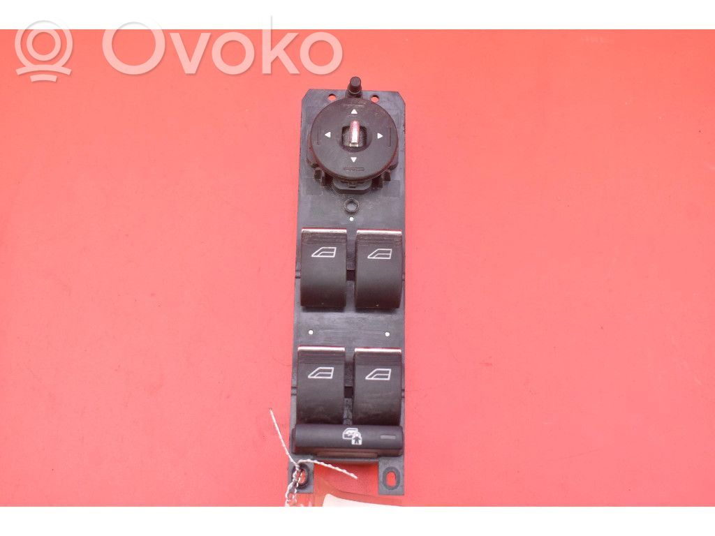 Ford Kuga II Electric window control switch 