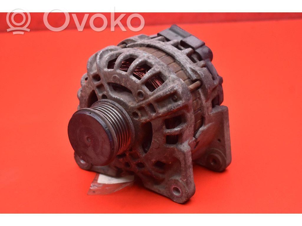 Dacia Dokker Alternador 