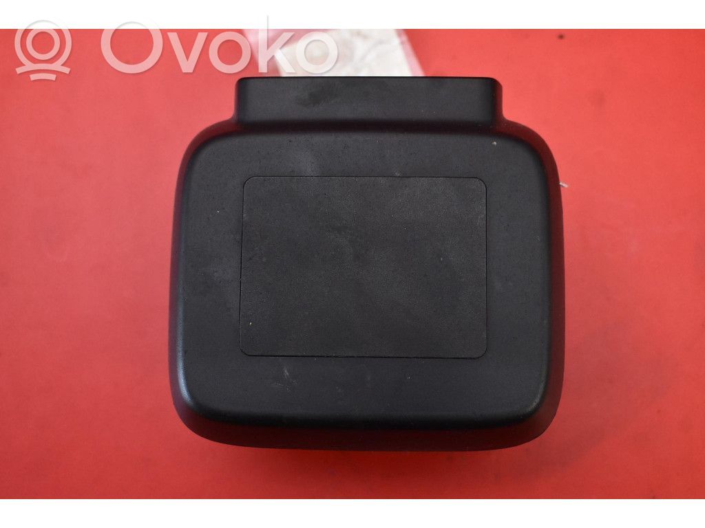 Suzuki Grand Vitara I Unidad de control/módulo ECU del motor 