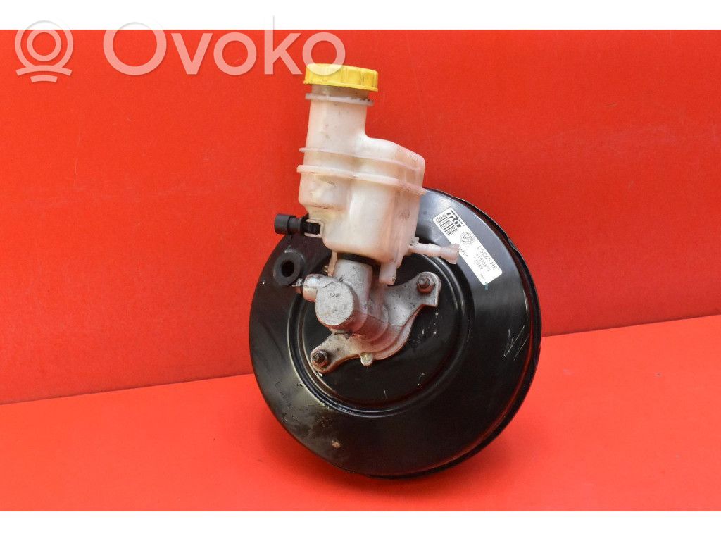 Ford Ka Servo-frein 
