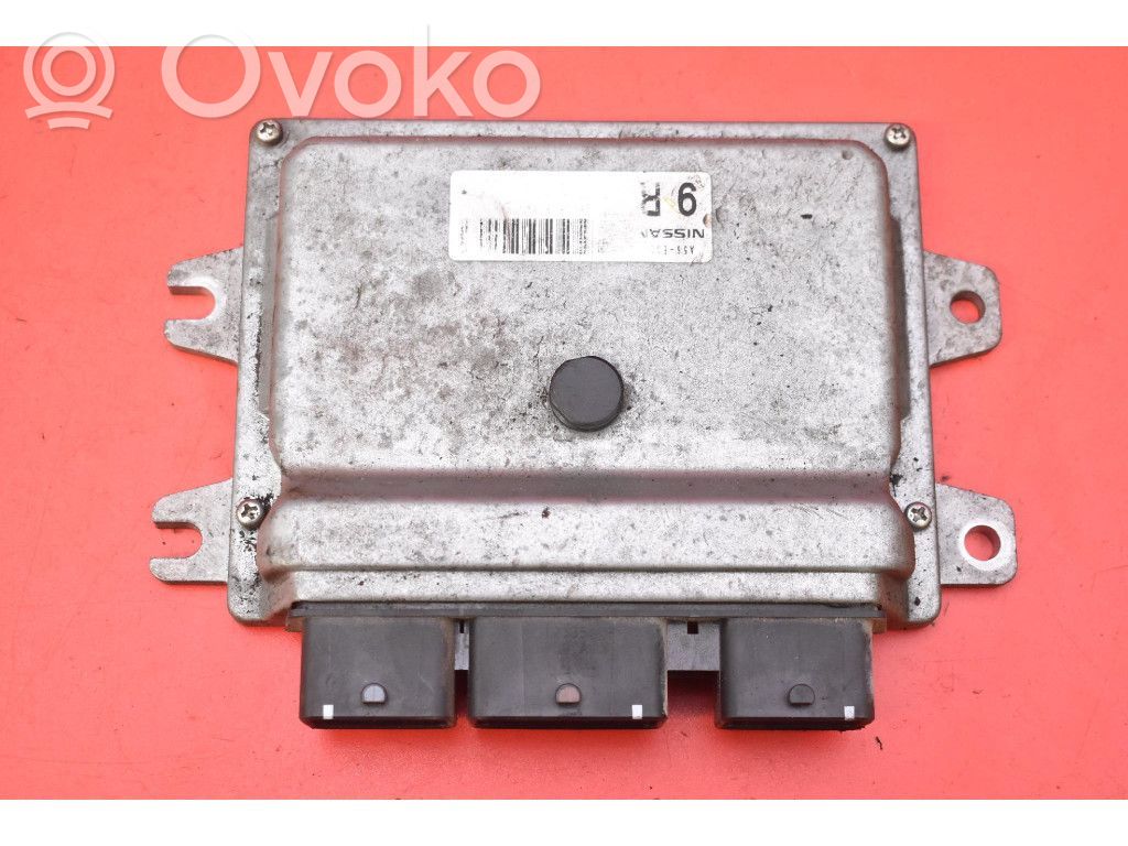 Nissan Micra Centralina/modulo motore ECU 
