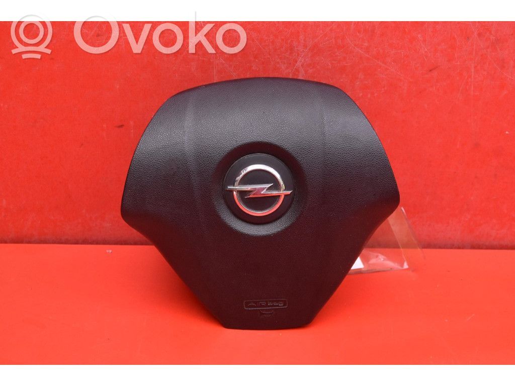 Opel Combo D Airbag volan 