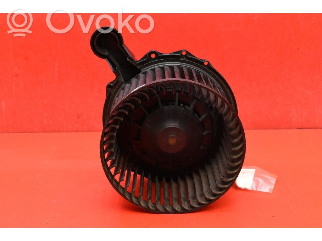 Jaguar S-Type Ventilator aerotermă 