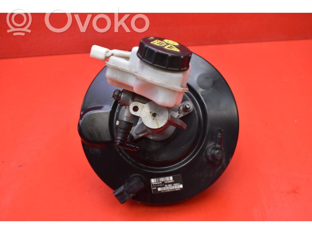 Volvo V40 Servofreno 
