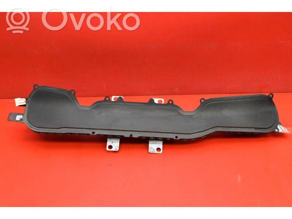Volvo V40 Airbag da tetto 