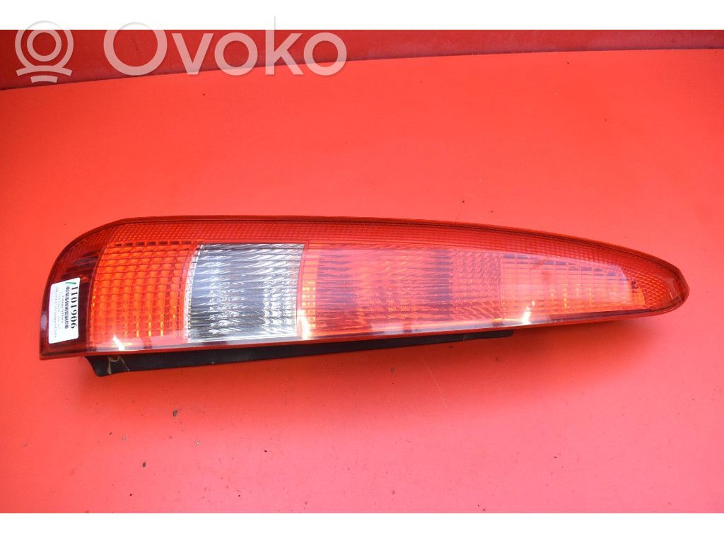 Ford Fusion Takavalot 